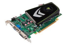 NVidia GeForce GT 240