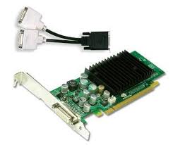 NVidia Quadro NVS 285