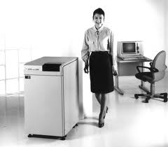 NEC ACOS System 3300