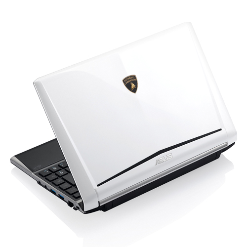 ASUS-AUTOMOBILI LAMBORGHINI Eee PC VX6