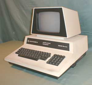 Commodore PET 3032