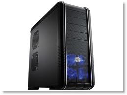 Cooler Master CM 690 II (ver.2)