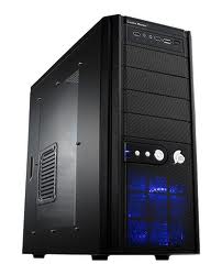 Cooler Master Centurion 5 II