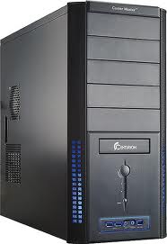 Cooler Master Centurion 534 +Plus