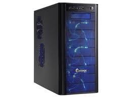 Cooler Master Centurion 590