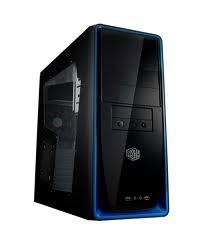 Cooler Master Elite 310