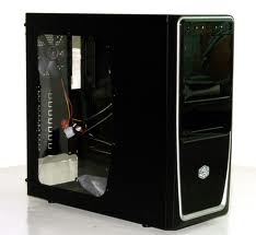 Cooler Master Elite 311 Plus