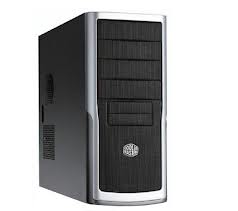 Cooler Master Elite 333