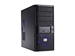 Cooler Master Elite 335U