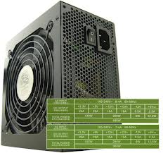 Cooler Master Real Power Pro 360W