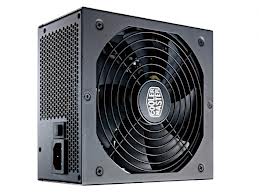 Cooler Master Thunder M 520W