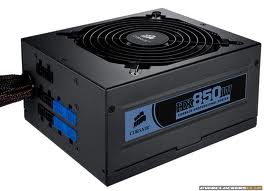 Corsair HX850
