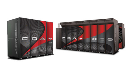Cray XE6