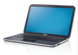 Dell Inspiron 15z Ultrabook