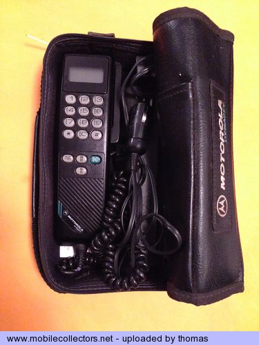 motorola dynasty cell phone