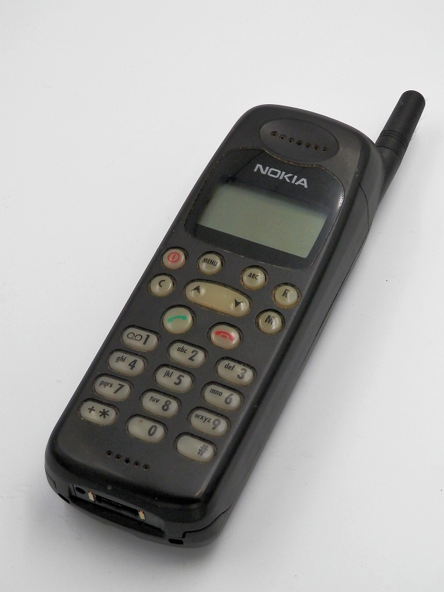 Nokia 1011