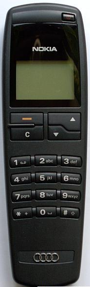 nokia 6091