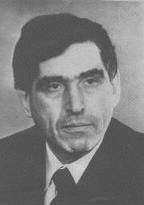 Aleksandr Semenovich Kronrod