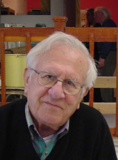 Arnold Meyer Spielberg