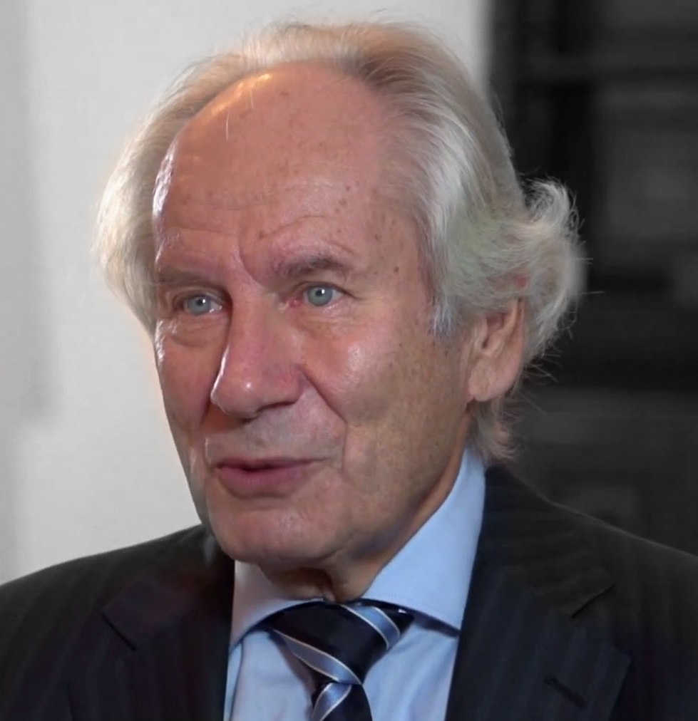 August-Wilhelm Scheer