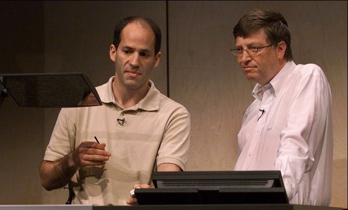 Benjamin B. Bederson