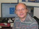Bjarne Stroustrup