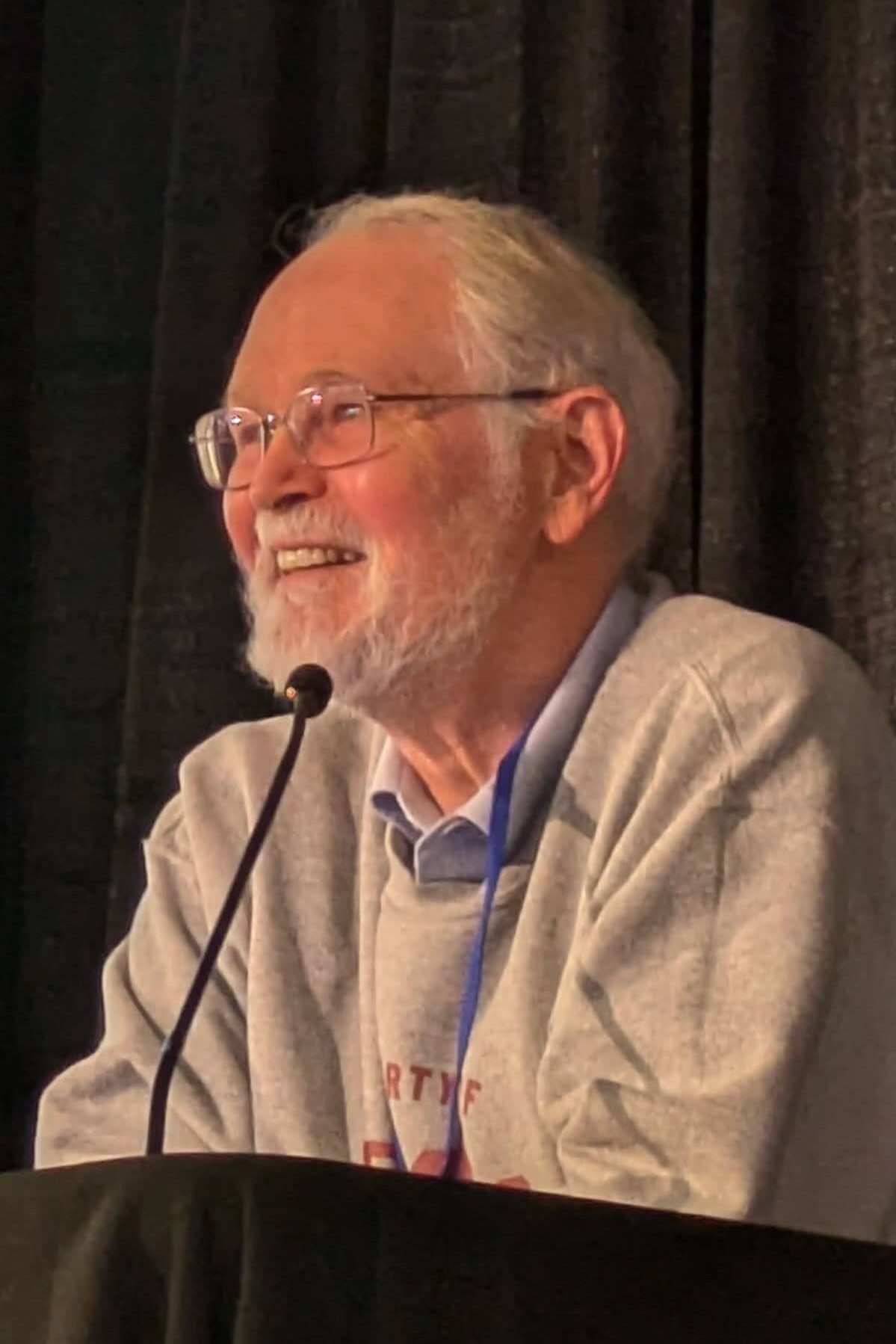 Brian Wilson Kernighan