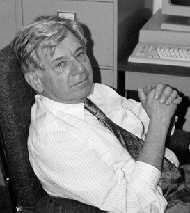 Calvin (Kelly) C. Gotlieb