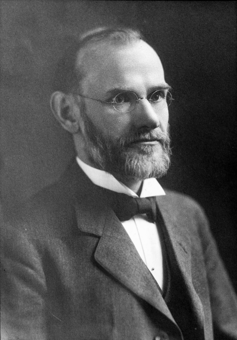 Carl Georg Lange Barth