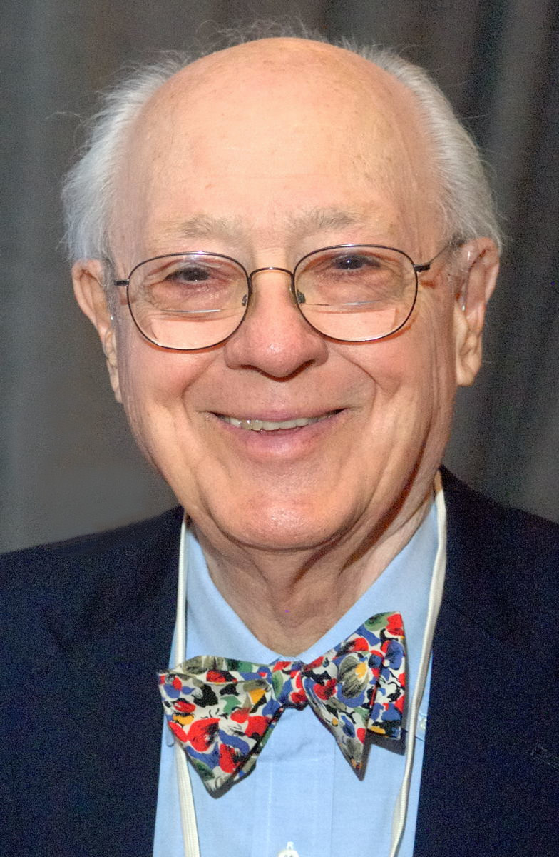 Charles (Charlie) William Bachman