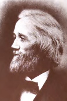 Christopher Latham Sholes