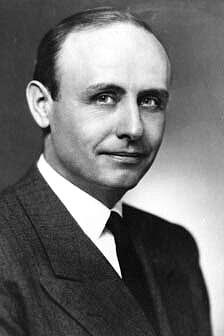 Cuthbert Corwin Hurd