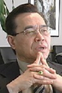 David K. (Kitping) Lam