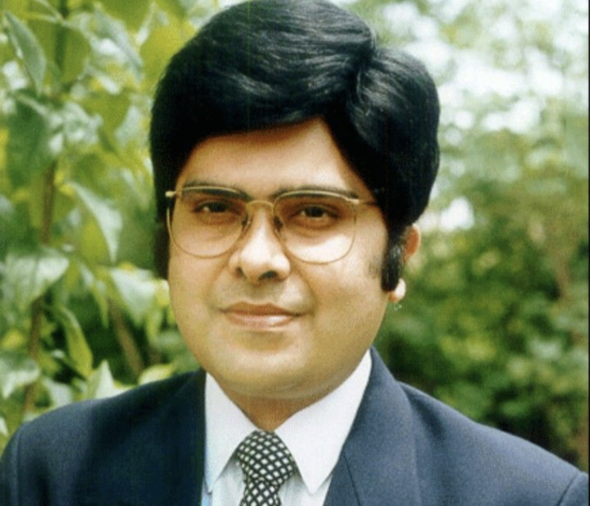 Dewang Mehta