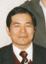 Ding-Yuan (DY) Yang