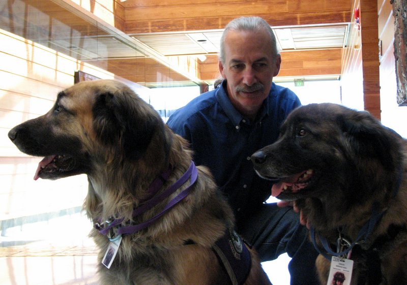 Donald (Don) M. Eigler