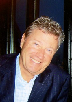 Douglas Donald Troxel