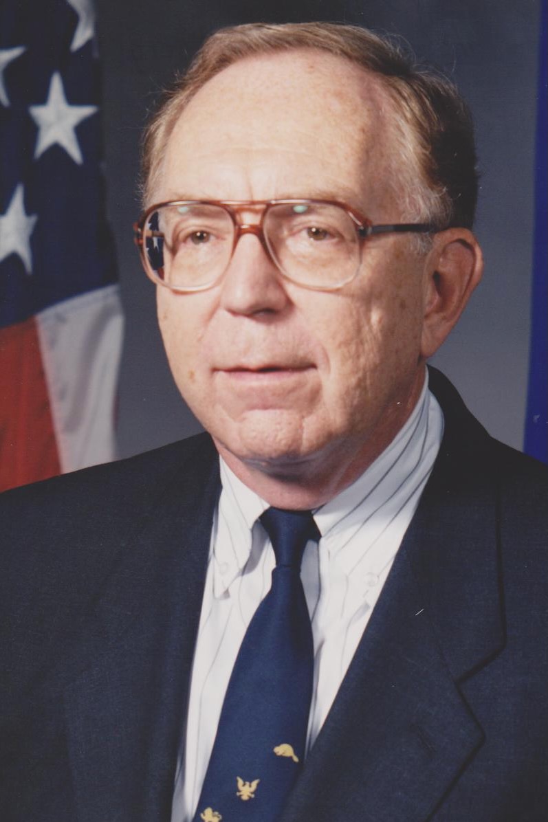 Edward Albert Feigenbaum