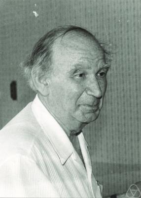 Evgenii Mikhailovich Landis