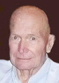 Frederick (Fred) Jacob Damerau