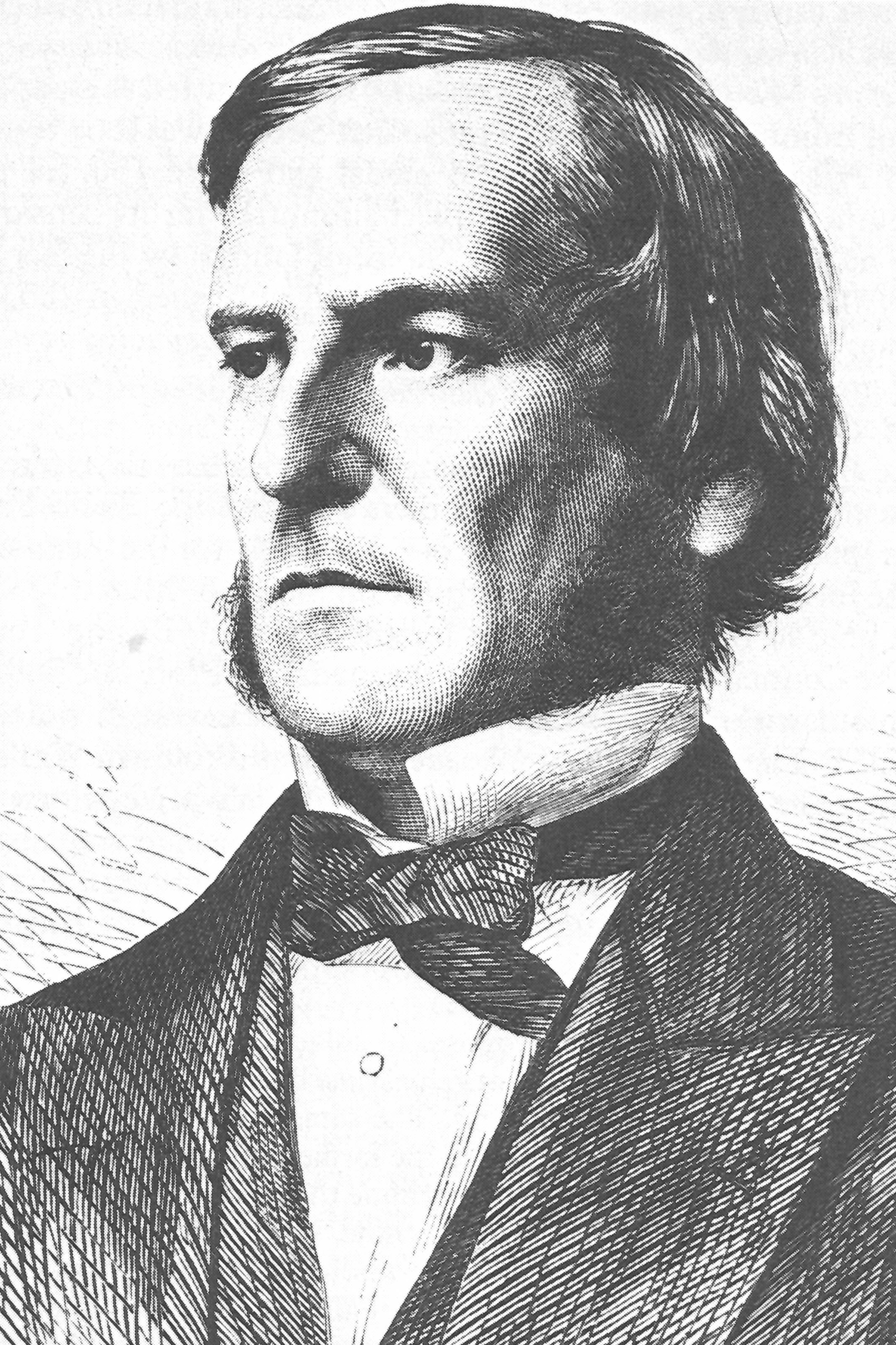 George Boole