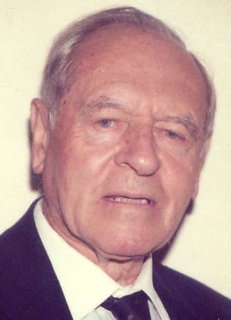 Herbert Franz Mataré