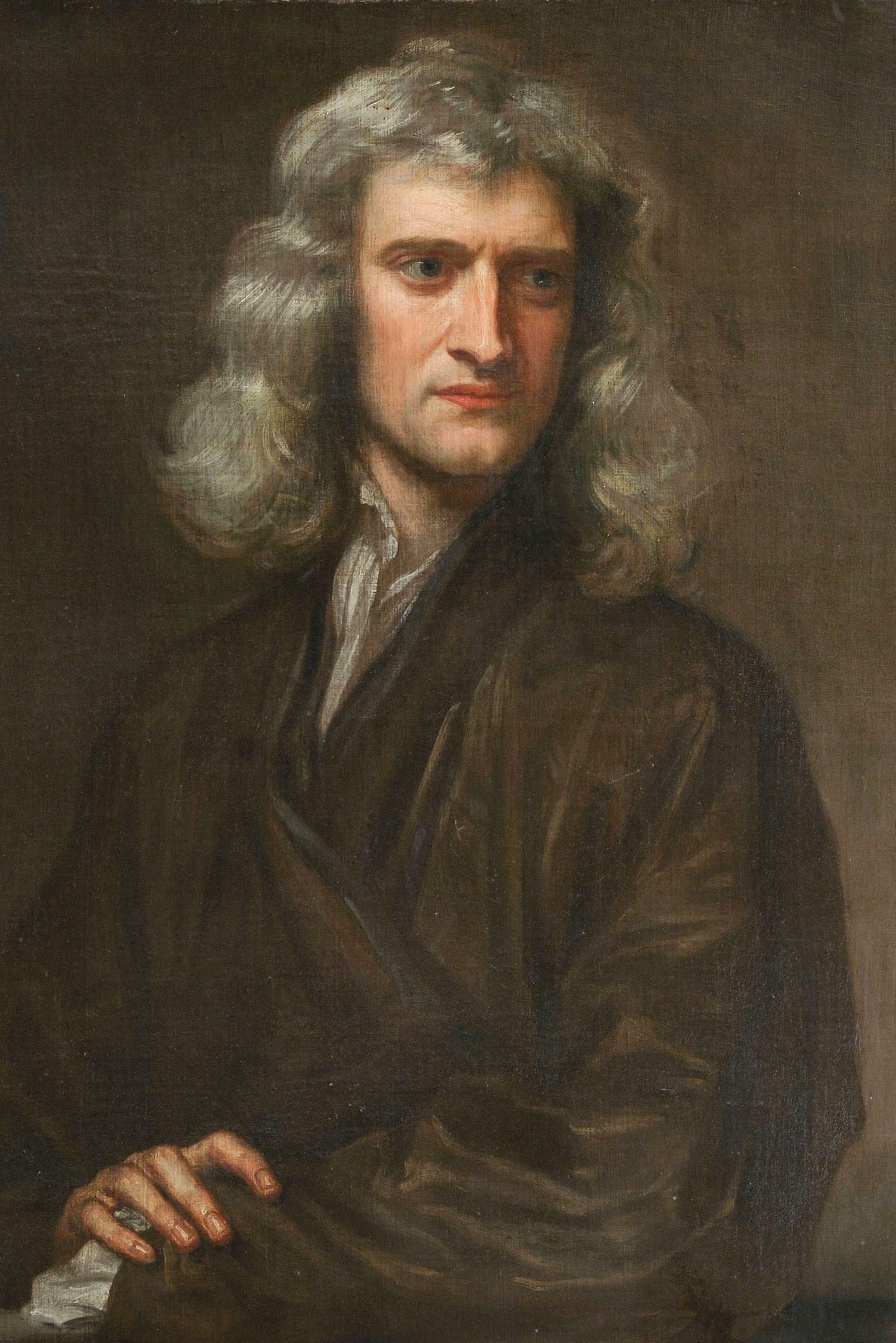 Isaac Newton
