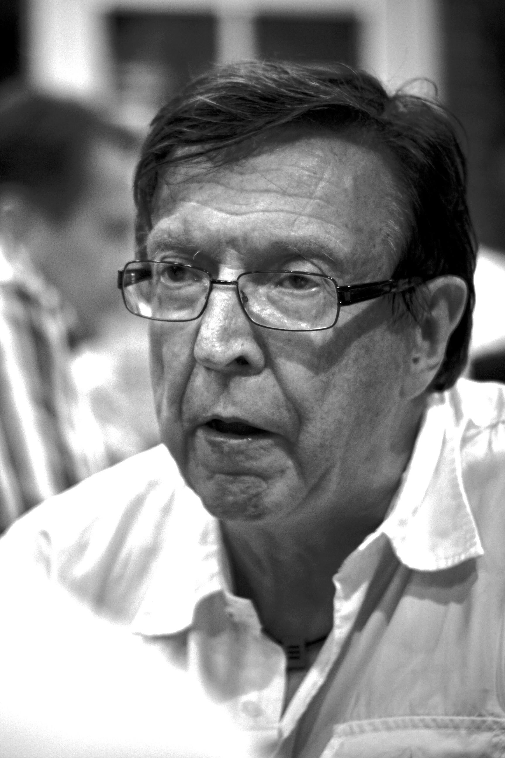 Ivar Hjalmar Jacobson