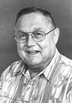 Jack Elton Bresenham