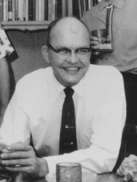 Jack St. Clair Kilby