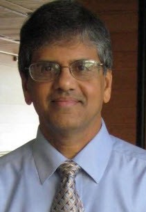 Jaishankar (Jai) Moothedath Menon