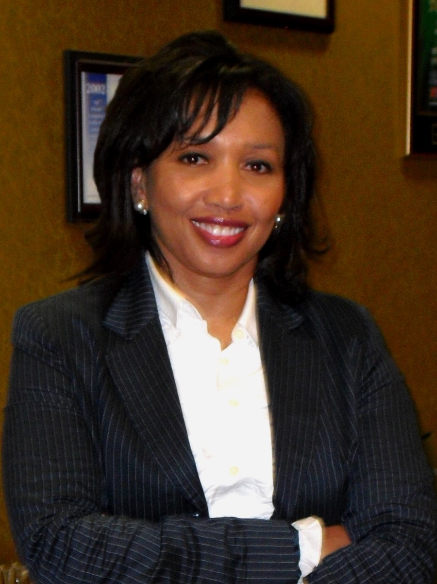 Janet Emerson Bashen