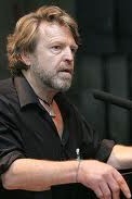 John Perry Barlow