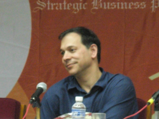 Kenneth (Ken) H. Perlin